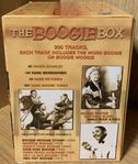 The Boogie CD-Box