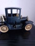 Ford Consul Oldtimer med tändare