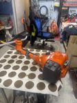 Husqvarna röjsåg 545fxt
