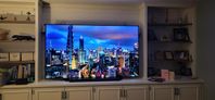 LG OLED B3 77 tum