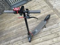 Aovo Elscooter