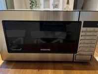 Samsung Micro Ceramic - nyskick