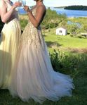 Klänning - Tyll, bal, brudtärna