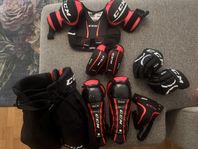 hockeyskydd ccm Youth-L