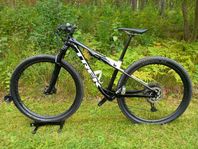 Fin Trek Supercaliber 9.7 (strl S)