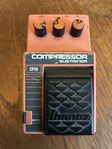 Ibanez effektpedal