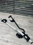 Thule ProRide - takcykelhållare svart/aluminum