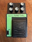Ibanez effektpedal