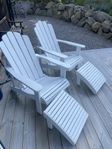 Airdeck-stolar 