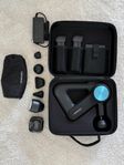 Theragun PRO plus Massagepistol