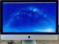 Apple iMac 3TB 32Ram Word-Office