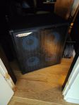 Ashdown 4x10 8ohm
