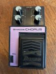 Ibanez effektpedal