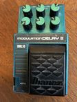 Ibanez effektpedal