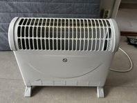 Heater/Värmare