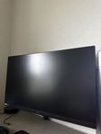 LG 32” Gamingskärm 165 (180hz) 1ms