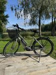 Cortina E-Mozzo elcykel 