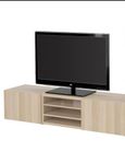Bestå TV-bänk 180 cm