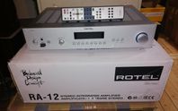 ROTEL RA 12