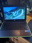 HP Chromebook 11 G4