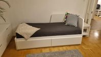 Flekke dagbädd - Daybed