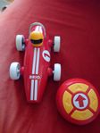  Brio Bil