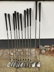 Golfset