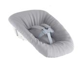 Stokke Tripp Trapp-set för nyfödda med leksakshållare