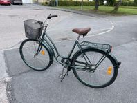 Damcykel 28"