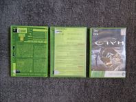Xbox 360 Spel 50 :- Per. St.