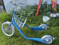 Sparkcykel