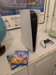 Playstation 5 standard edition