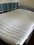 Ny bäddmadrass 140 cm