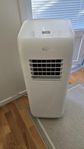 AC Luftkonditionering 10.000Btu