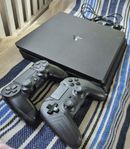 playstation 4 slim (ps4)