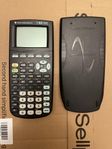 Ti-82 STATS Miniräknare Texas instrument