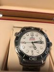 Omega Seamaster