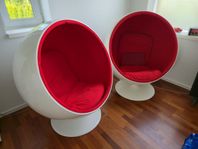 Ball chair