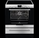 Spis – Electrolux EKI7553BTX (induktion, 70 cm)