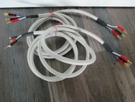 TARA LABS Prism Be-Wire högtalarkabel ca 270 cm.