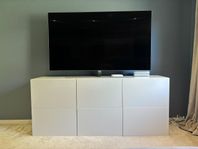 IKEA Bestå, TV-bänk/ skåp