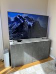 Philips 55” LED 4K Ambilight + Philips Soundbar/Subwoofer