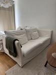 Ikea Backsälen Soffa