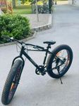 cykel 