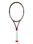 Juan Martín del Potro Personal Wilson Pro Staff 6.1 95