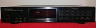 PIONEER F 656 tuner.