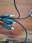 Audioquest evergreen interconnect