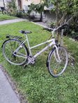 Crescent Holma damcykel 