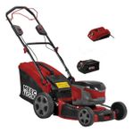 Elklippare Meec 40 volt