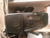 JVC